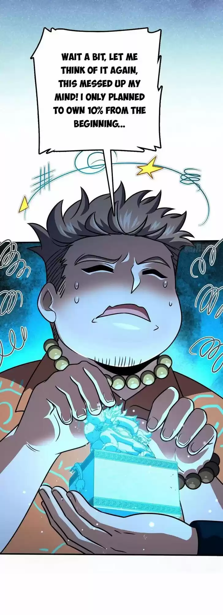 Spare Me, Great Lord! Ch.345