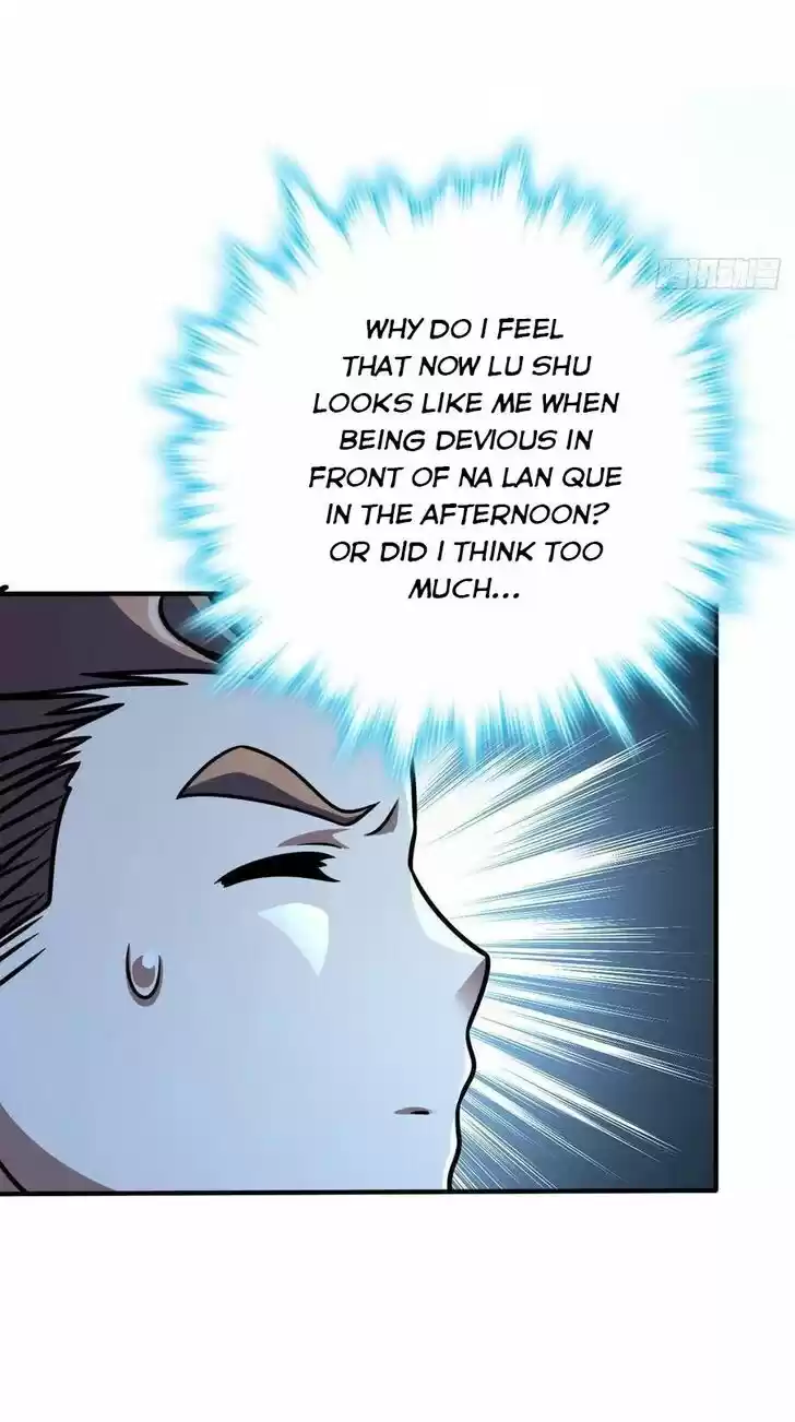 Spare Me, Great Lord! Ch.345