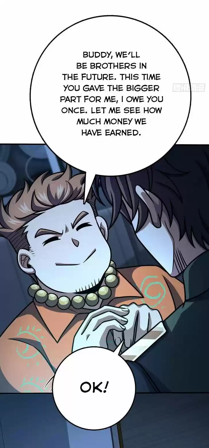 Spare Me, Great Lord! Ch.345