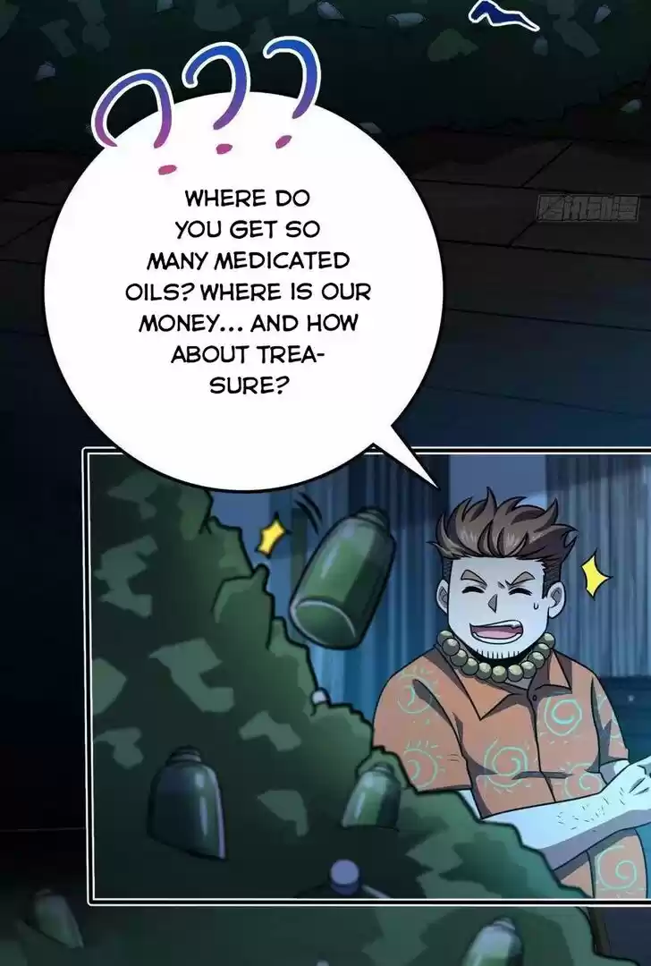 Spare Me, Great Lord! Ch.345