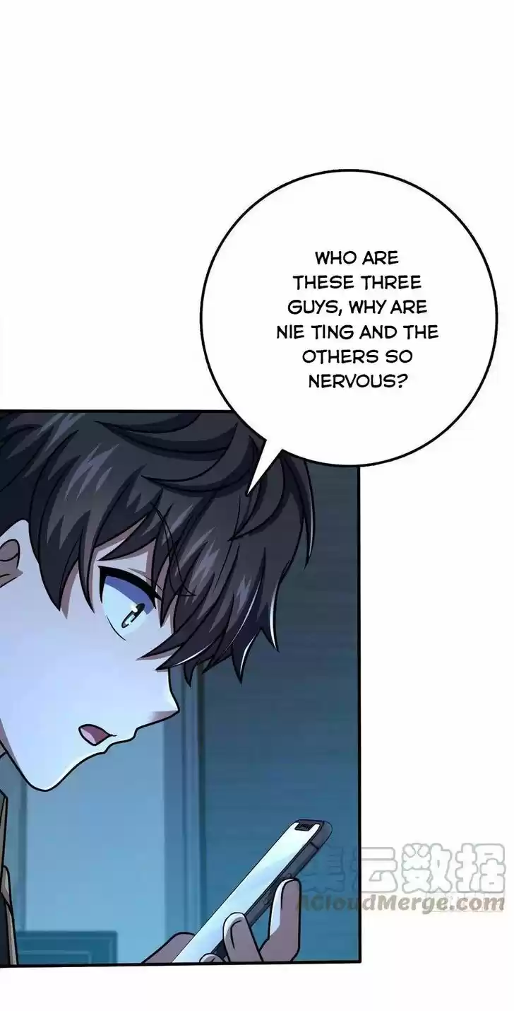 Spare Me, Great Lord! Ch.345