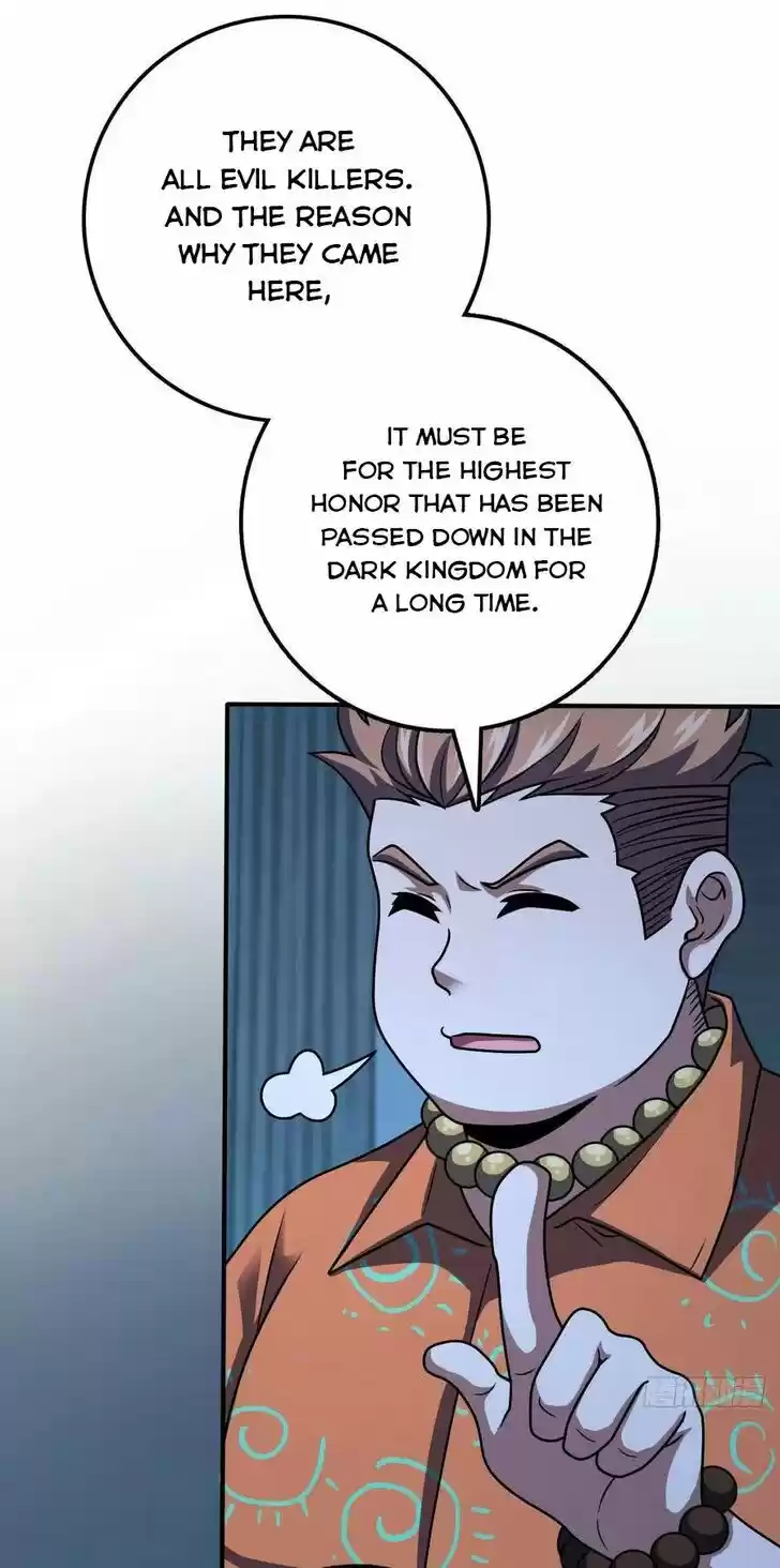 Spare Me, Great Lord! Ch.345