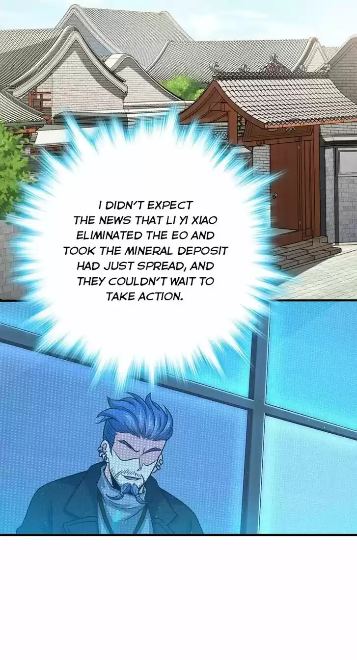 Spare Me, Great Lord! Ch.345