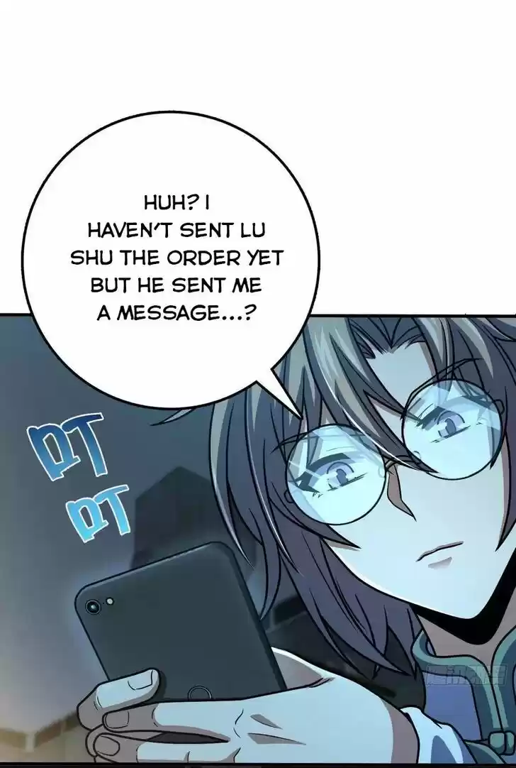 Spare Me, Great Lord! Ch.345