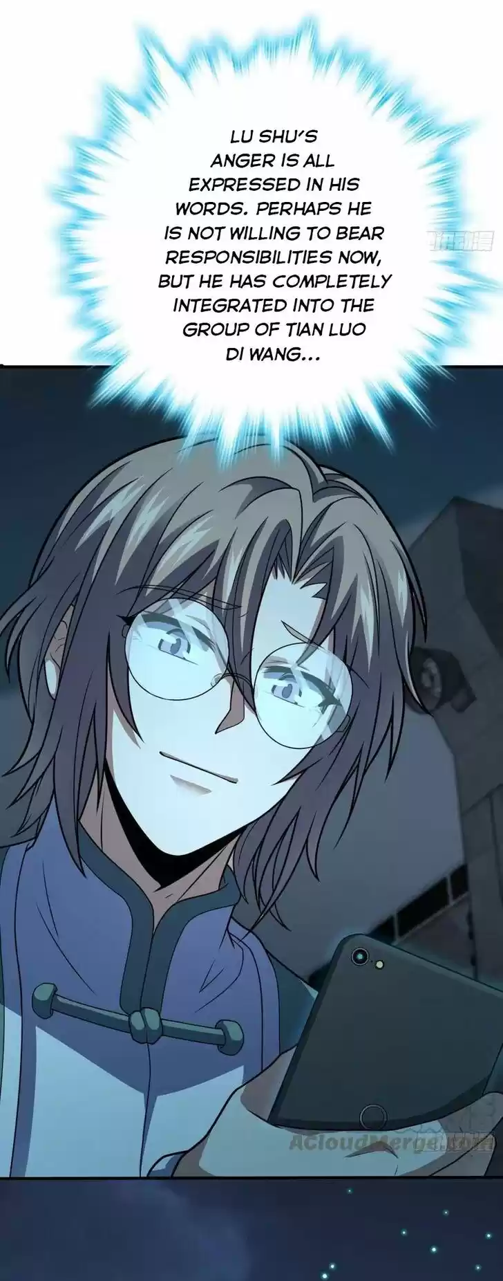 Spare Me, Great Lord! Ch.345