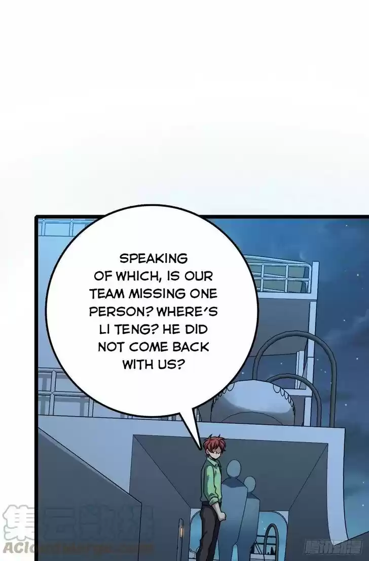 Spare Me, Great Lord! Ch.345