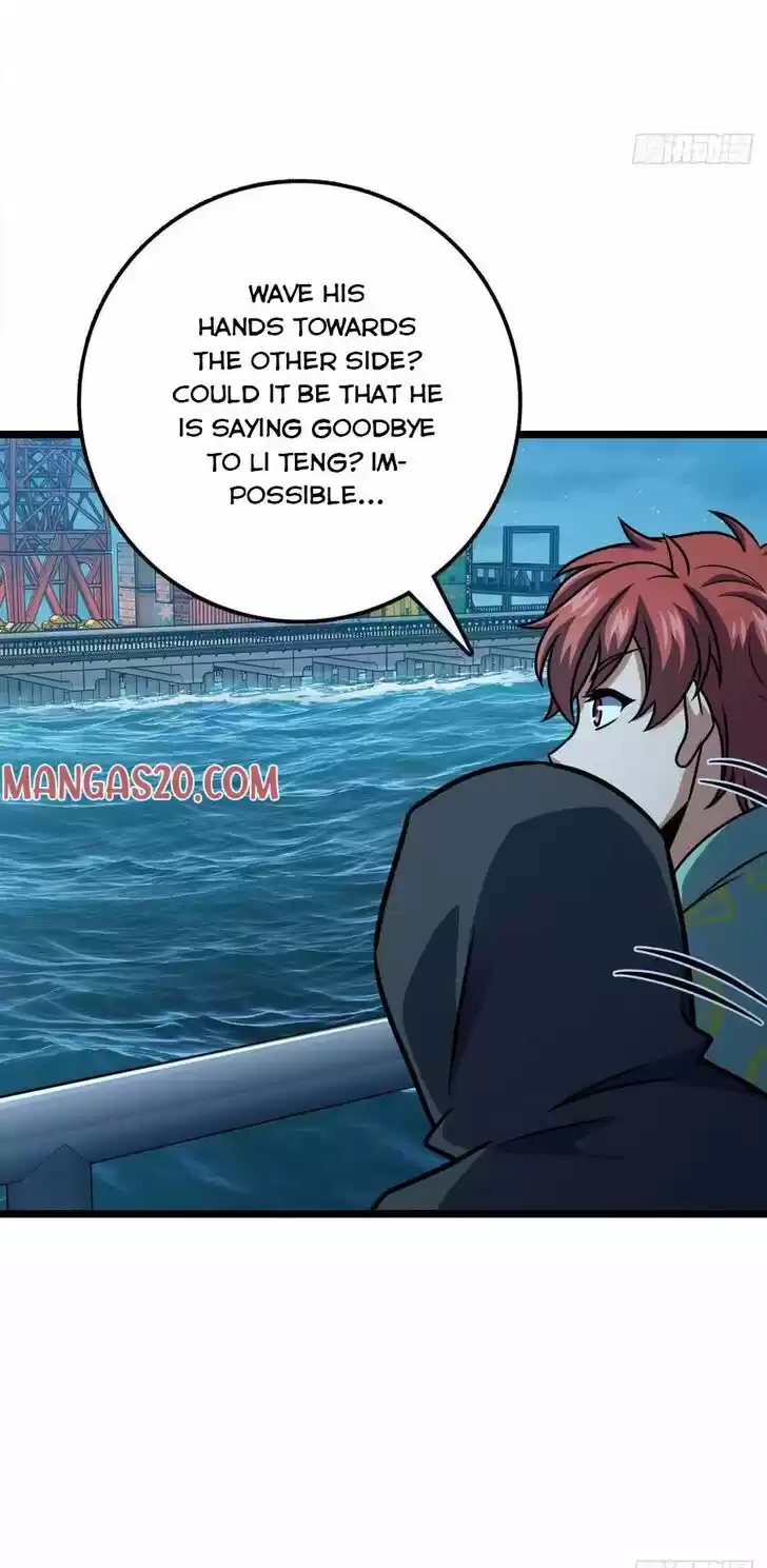 Spare Me, Great Lord! Ch.345