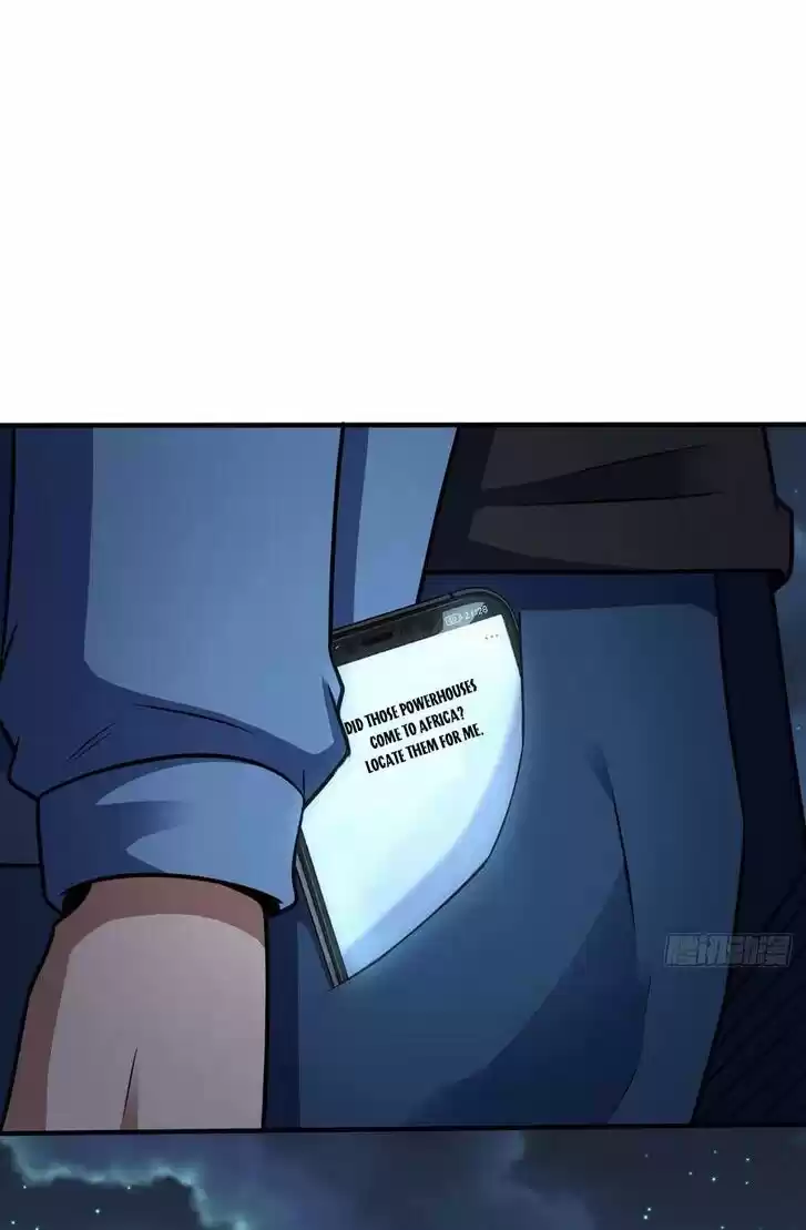 Spare Me, Great Lord! Ch.345