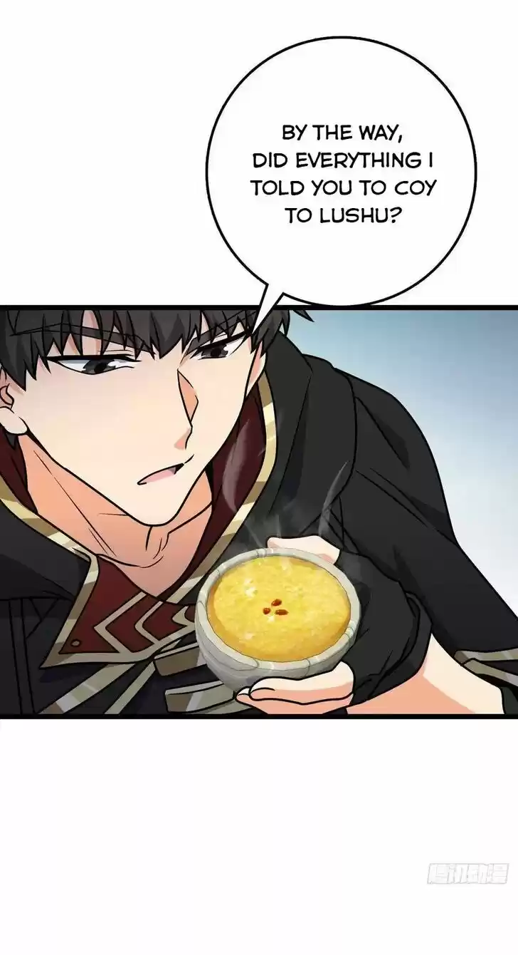 Spare Me, Great Lord! Ch.346