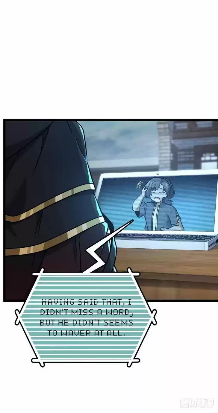 Spare Me, Great Lord! Ch.346