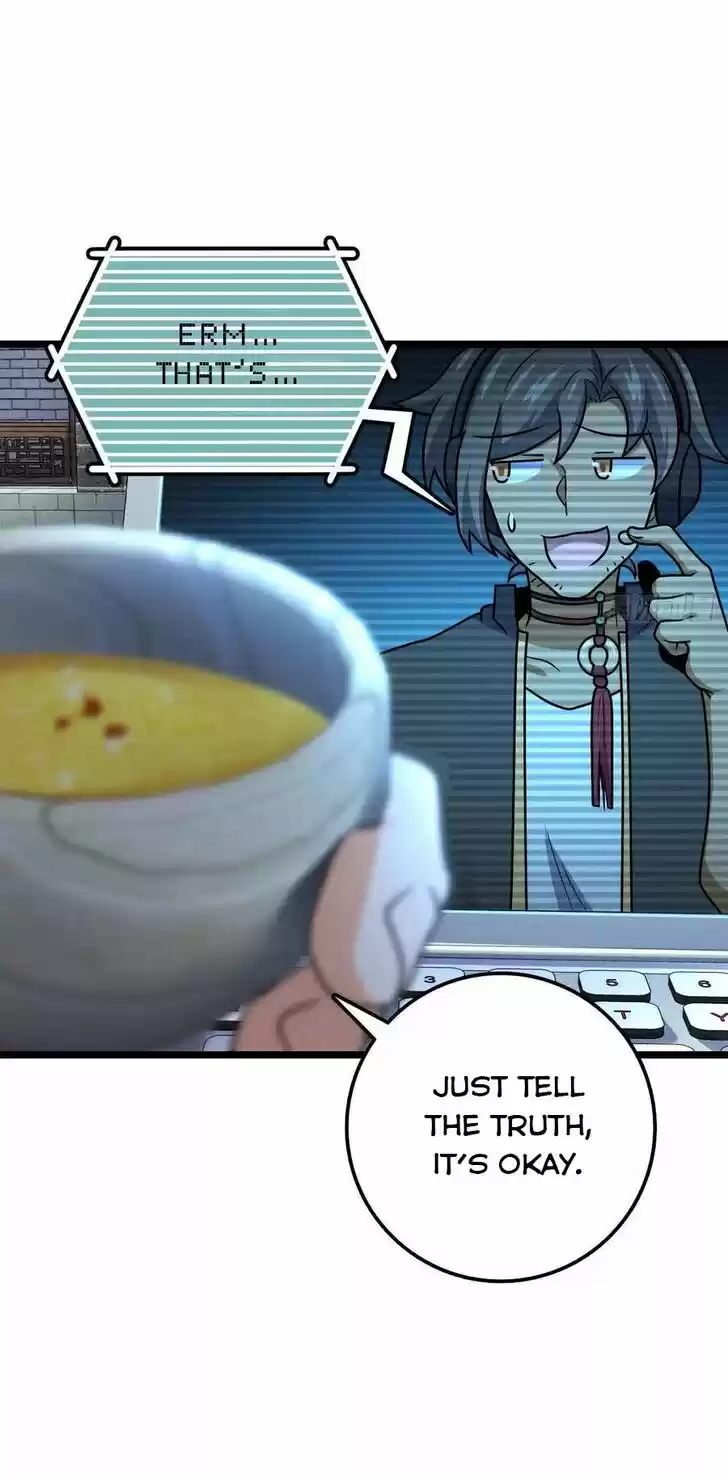 Spare Me, Great Lord! Ch.346