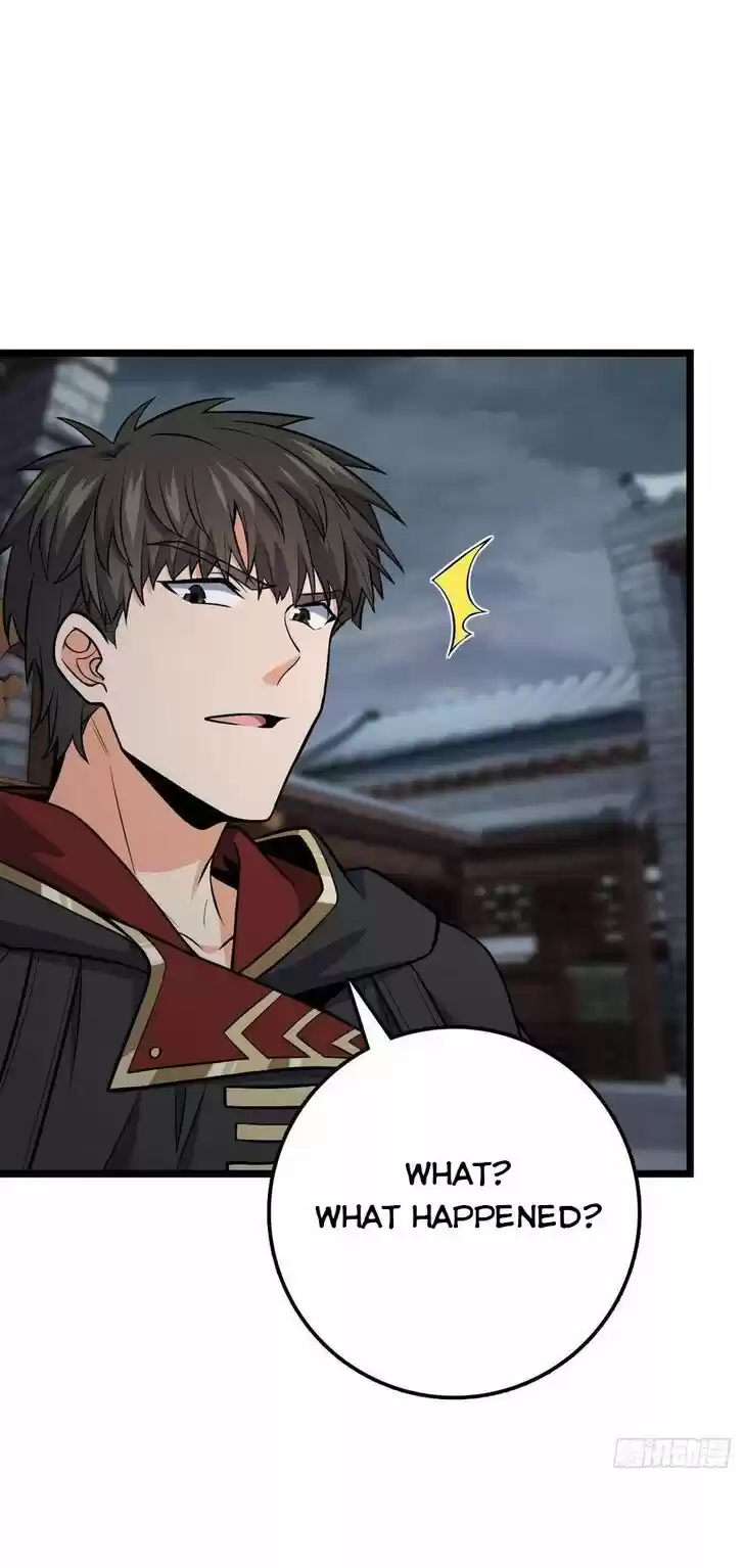 Spare Me, Great Lord! Ch.346