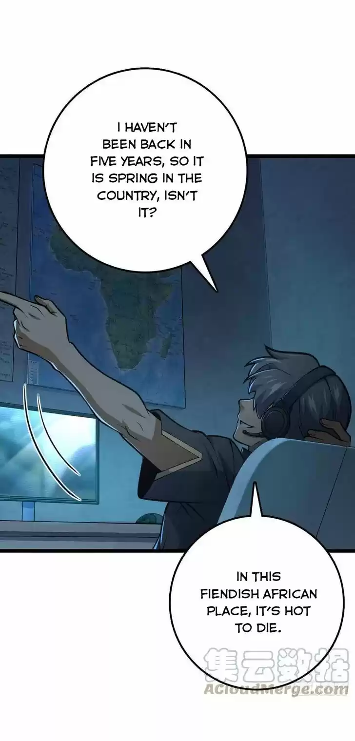 Spare Me, Great Lord! Ch.346