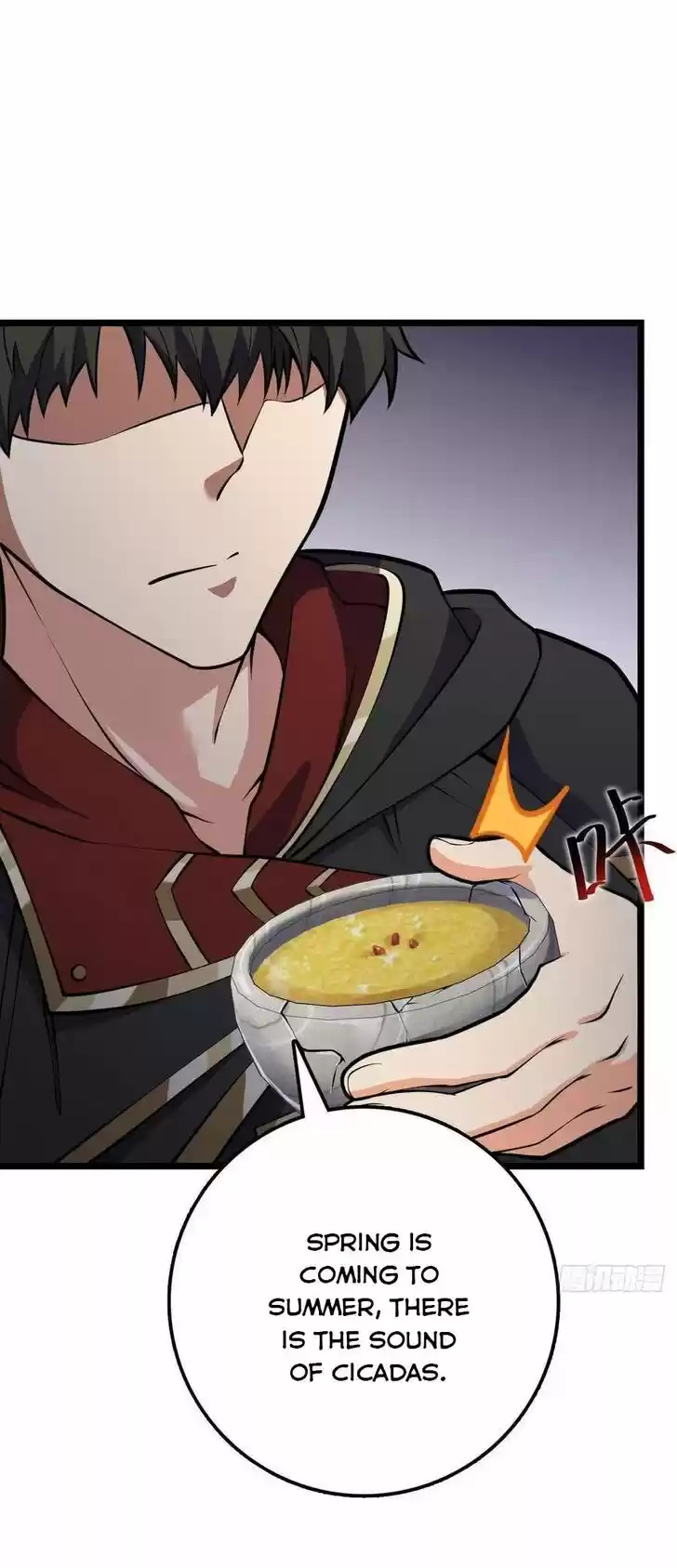 Spare Me, Great Lord! Ch.346