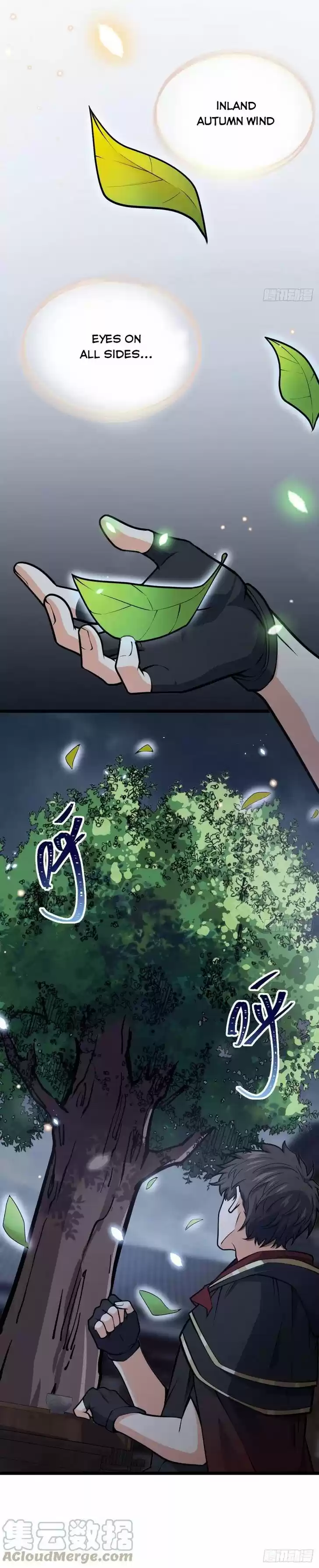 Spare Me, Great Lord! Ch.346