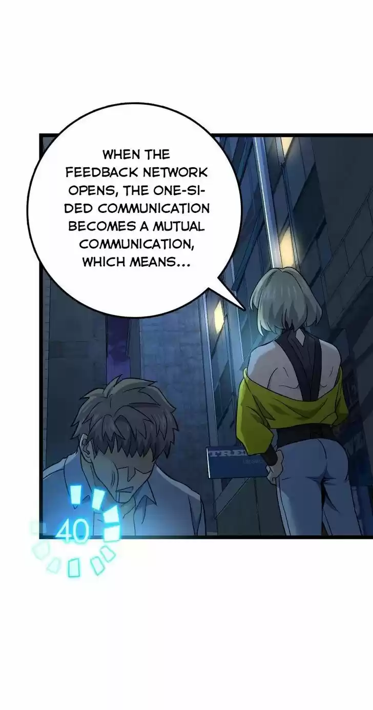 Spare Me, Great Lord! Ch.346