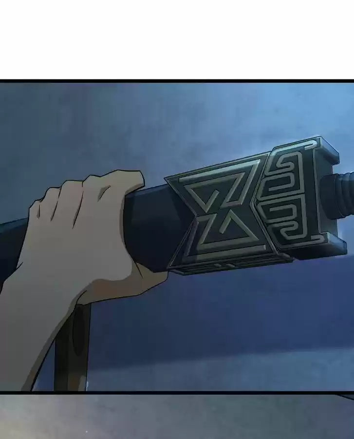 Spare Me, Great Lord! Ch.346