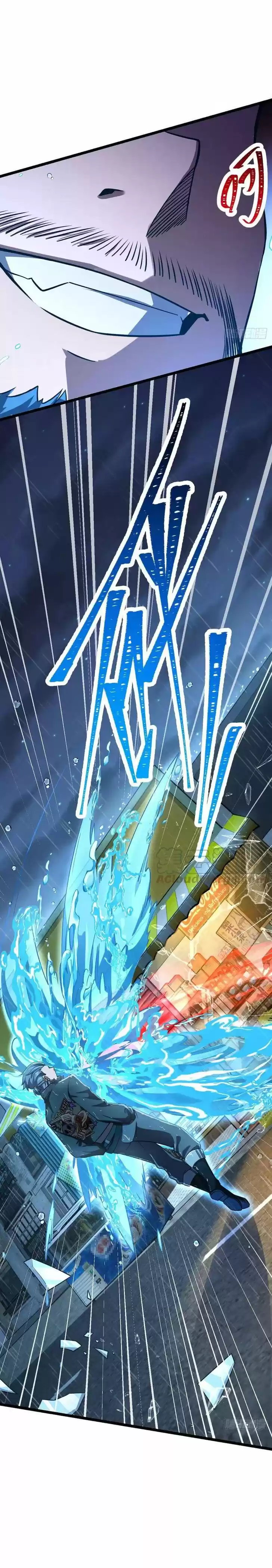 Spare Me, Great Lord! Ch.347