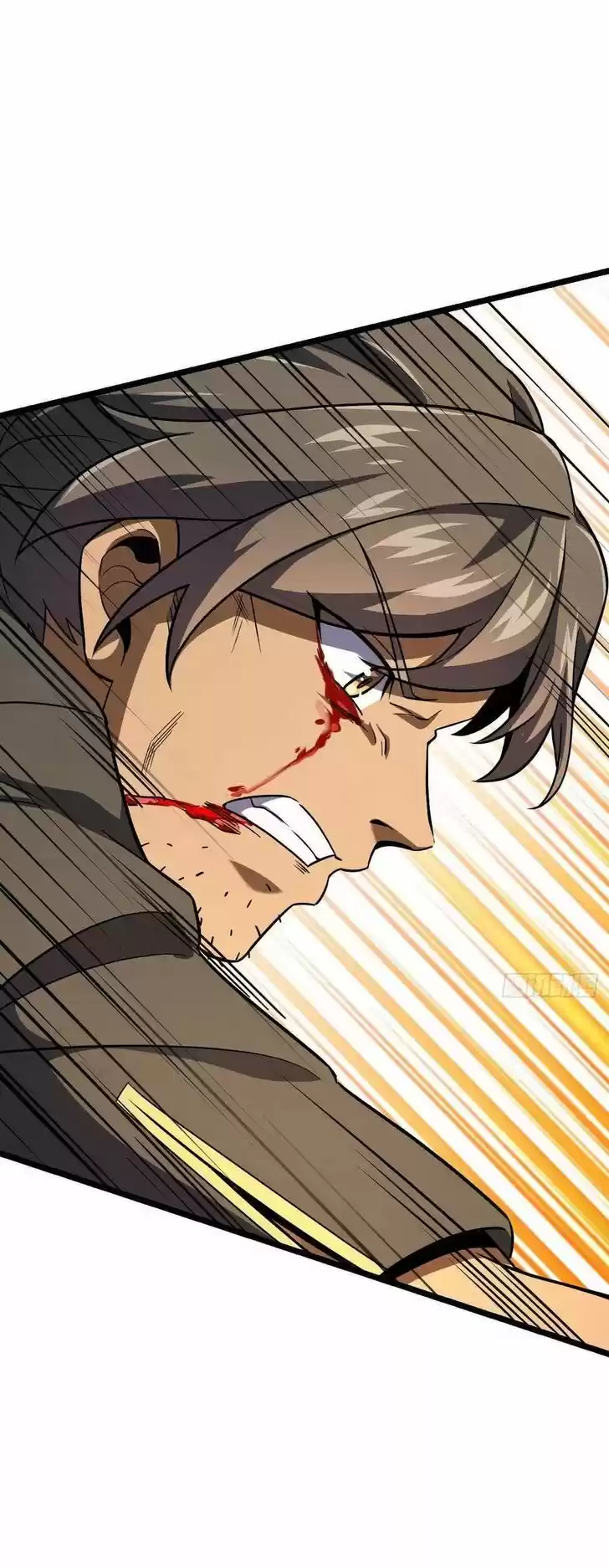 Spare Me, Great Lord! Ch.347