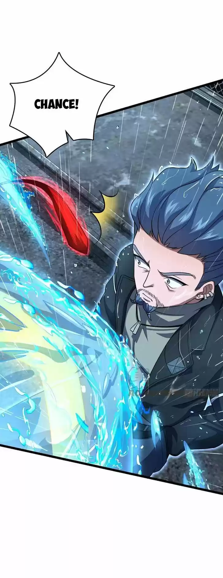 Spare Me, Great Lord! Ch.347