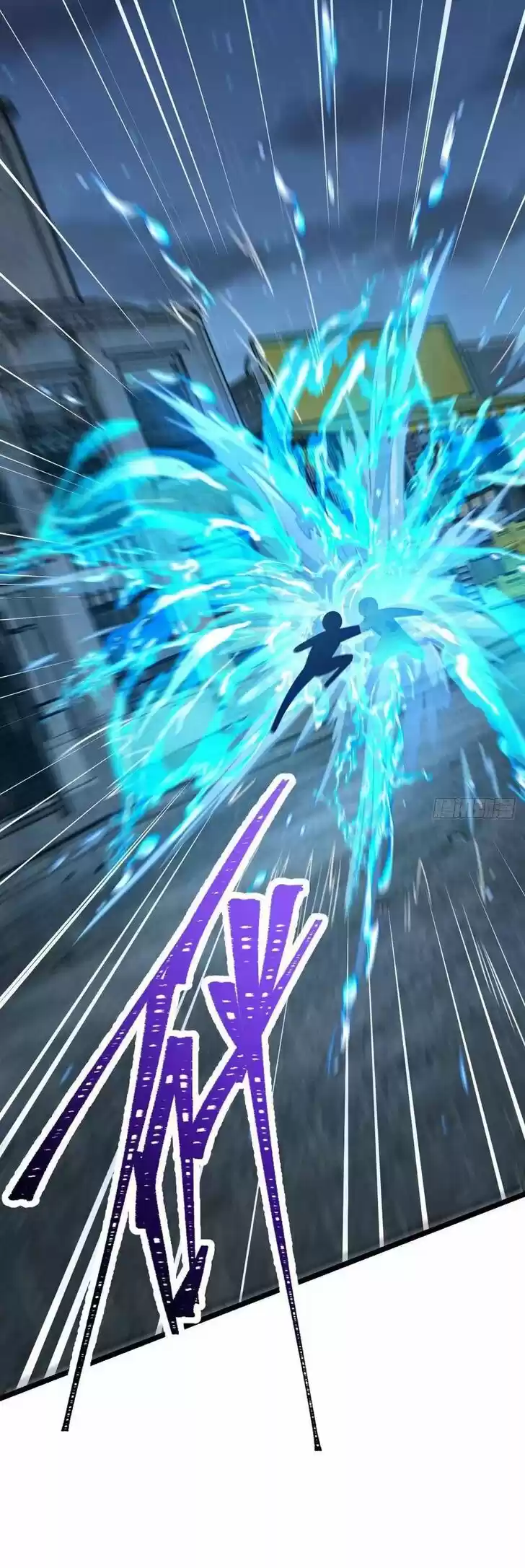 Spare Me, Great Lord! Ch.347