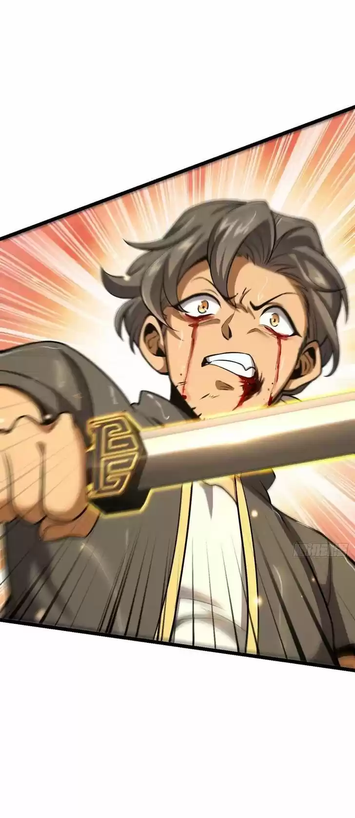 Spare Me, Great Lord! Ch.347