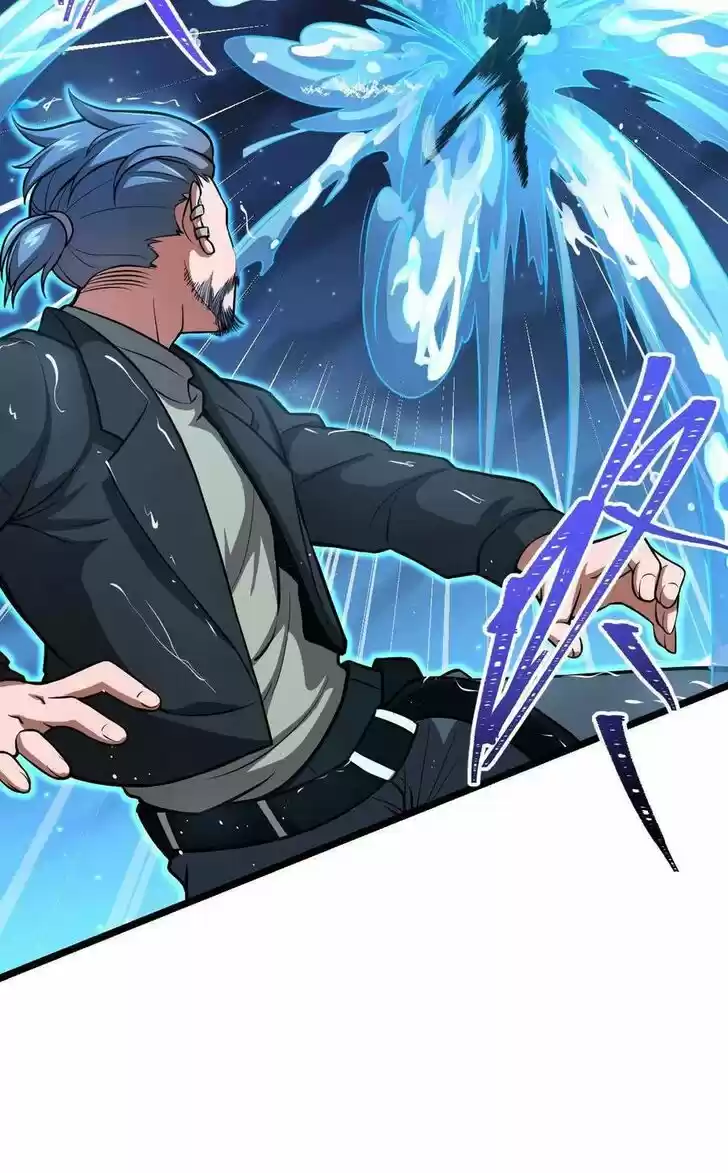 Spare Me, Great Lord! Ch.347