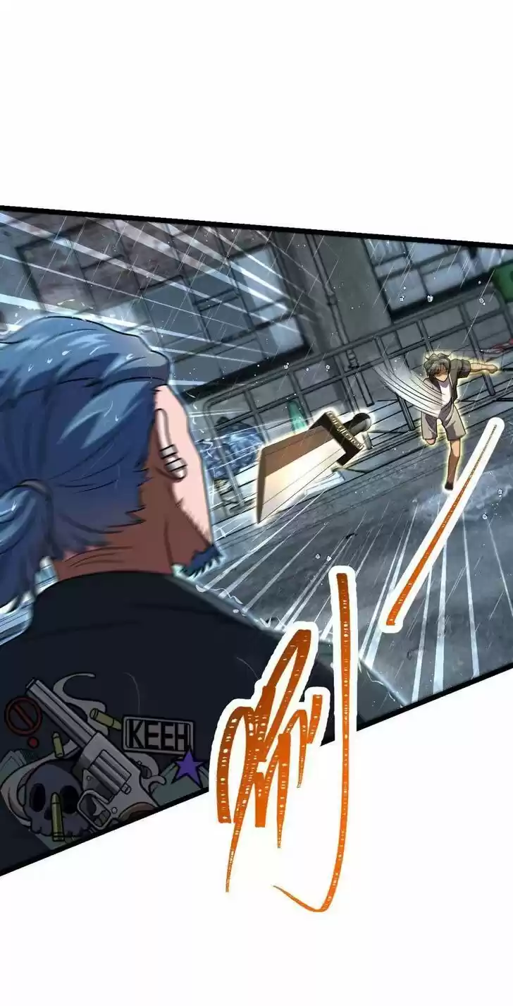 Spare Me, Great Lord! Ch.347