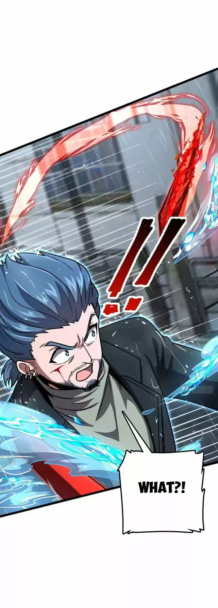 Spare Me, Great Lord! Ch.347