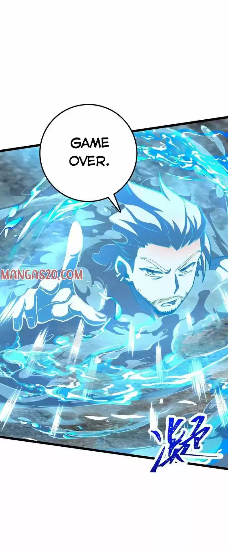 Spare Me, Great Lord! Ch.347