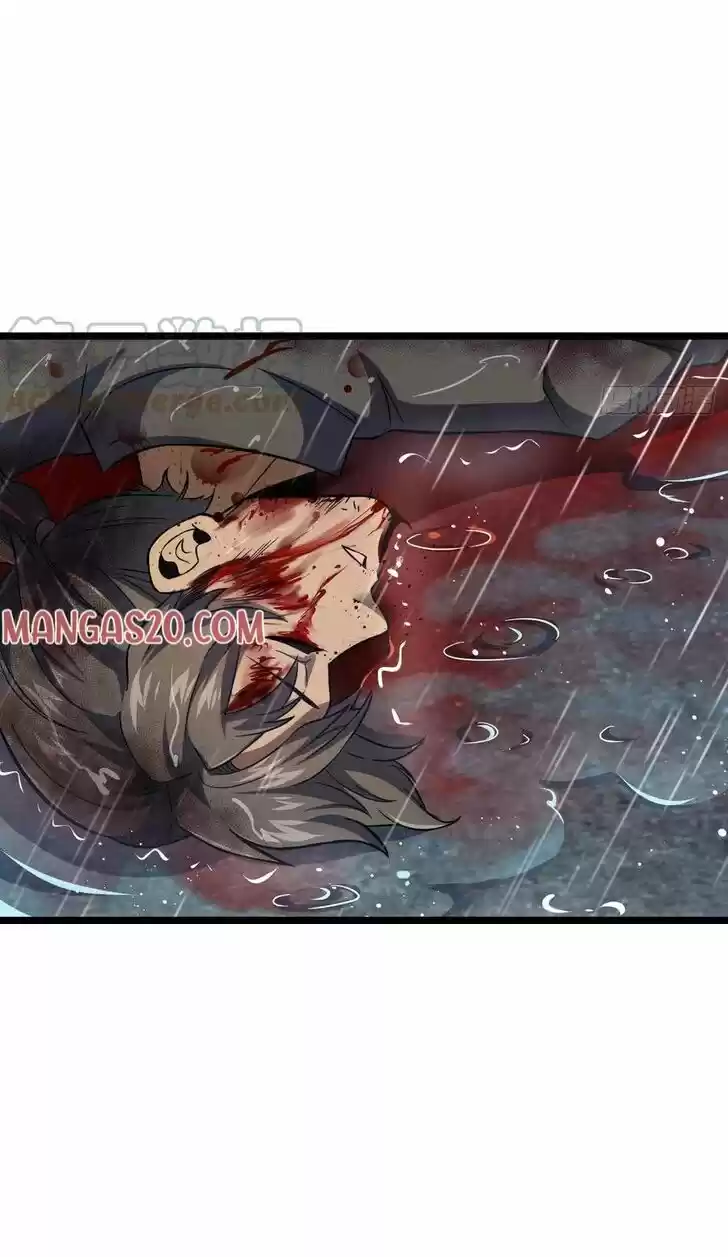 Spare Me, Great Lord! Ch.347