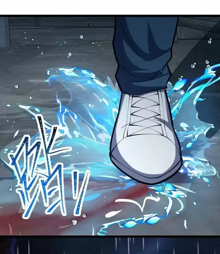 Spare Me, Great Lord! Ch.347