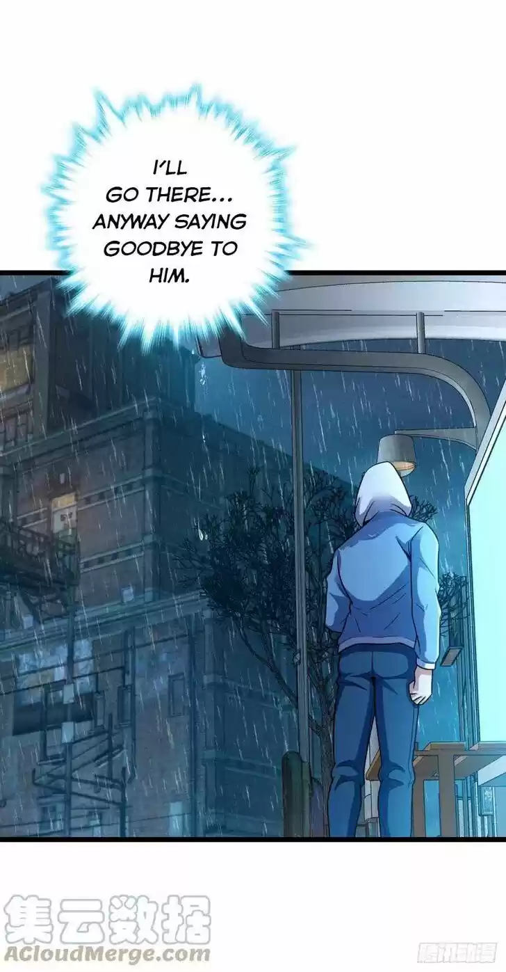 Spare Me, Great Lord! Ch.348