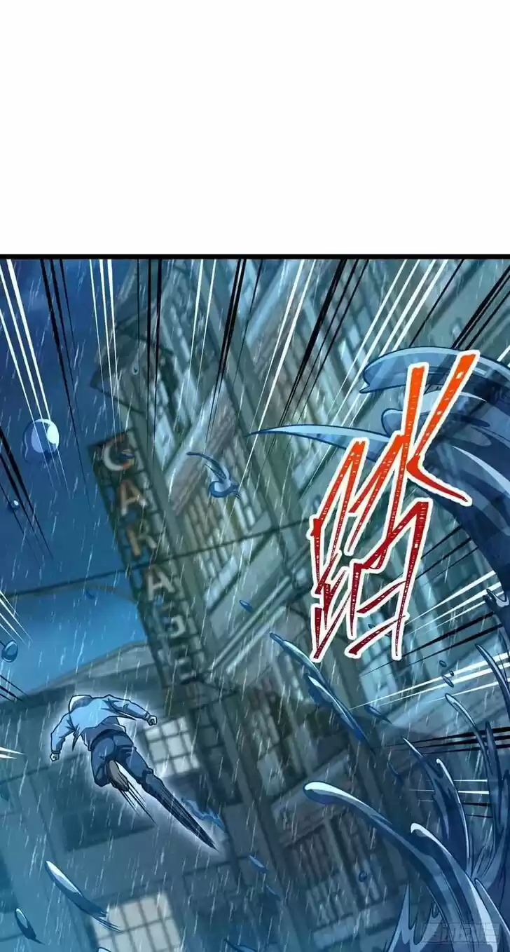 Spare Me, Great Lord! Ch.348