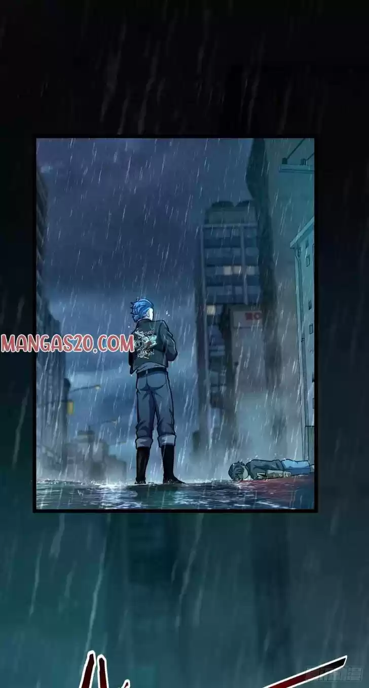 Spare Me, Great Lord! Ch.348