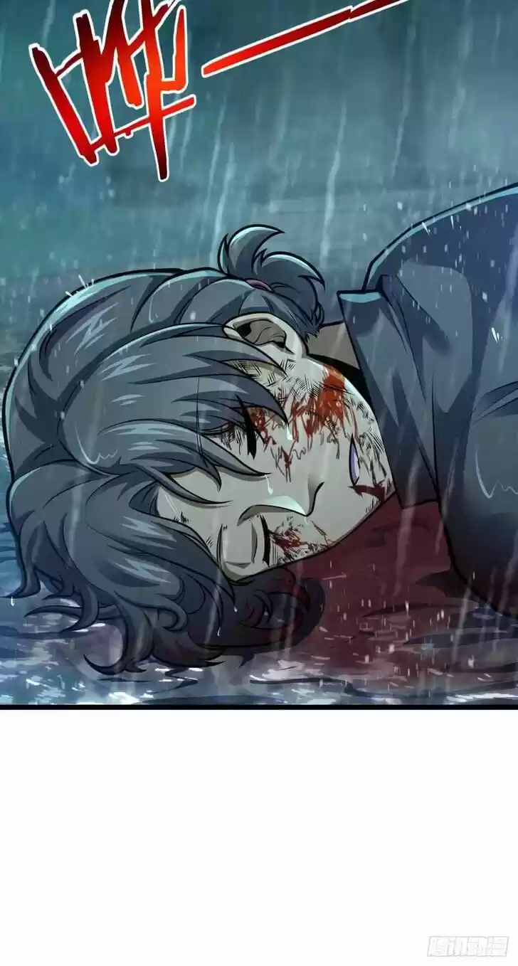 Spare Me, Great Lord! Ch.348