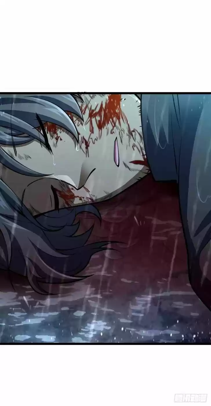 Spare Me, Great Lord! Ch.348