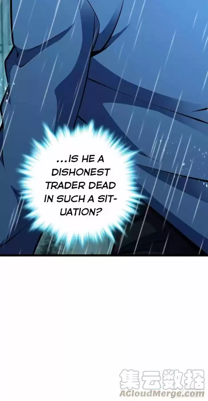 Spare Me, Great Lord! Ch.348