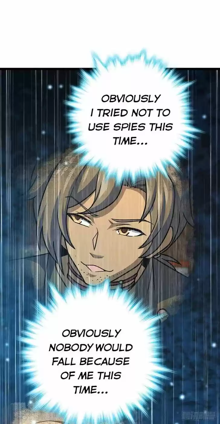 Spare Me, Great Lord! Ch.348