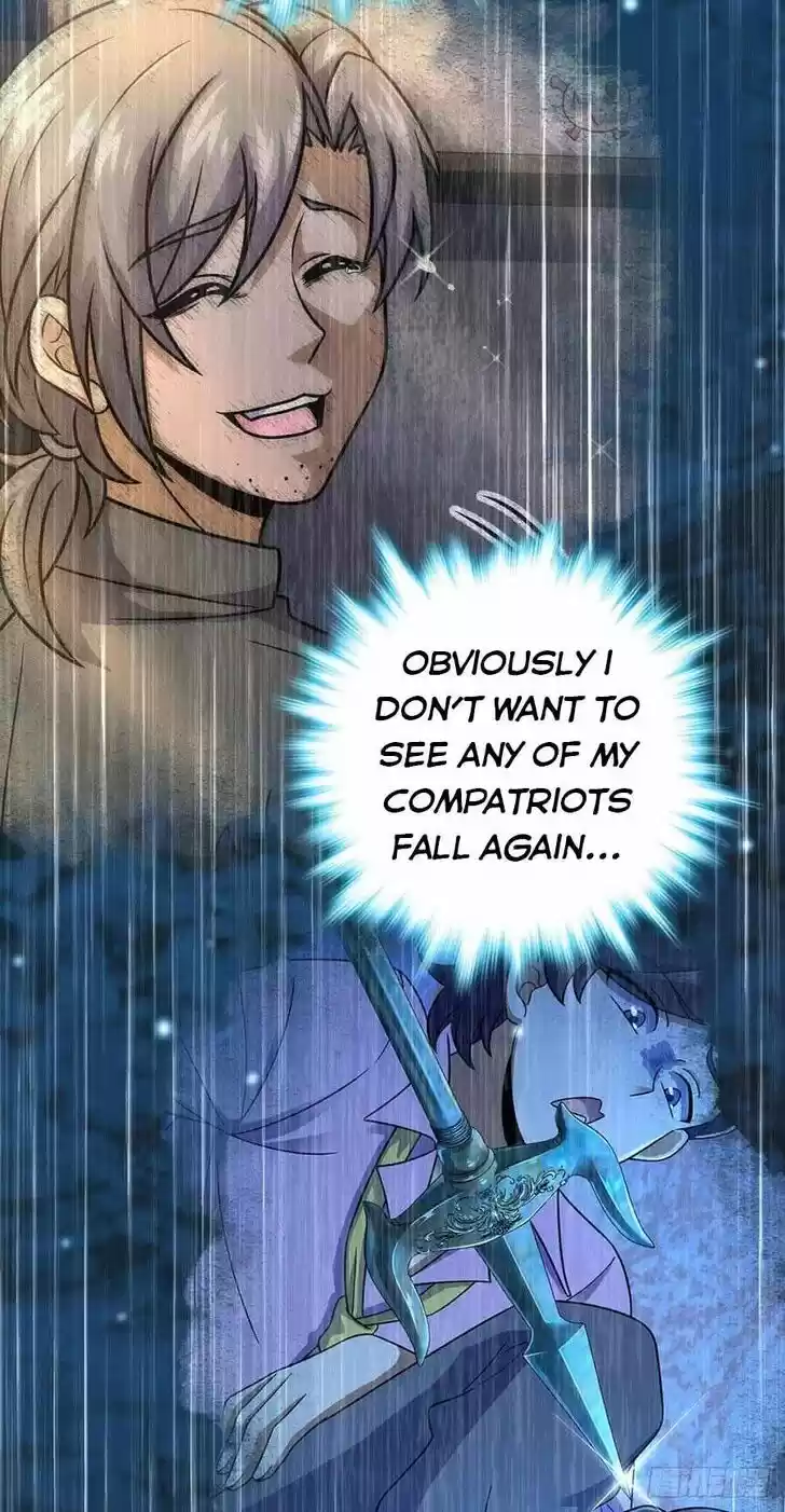 Spare Me, Great Lord! Ch.348