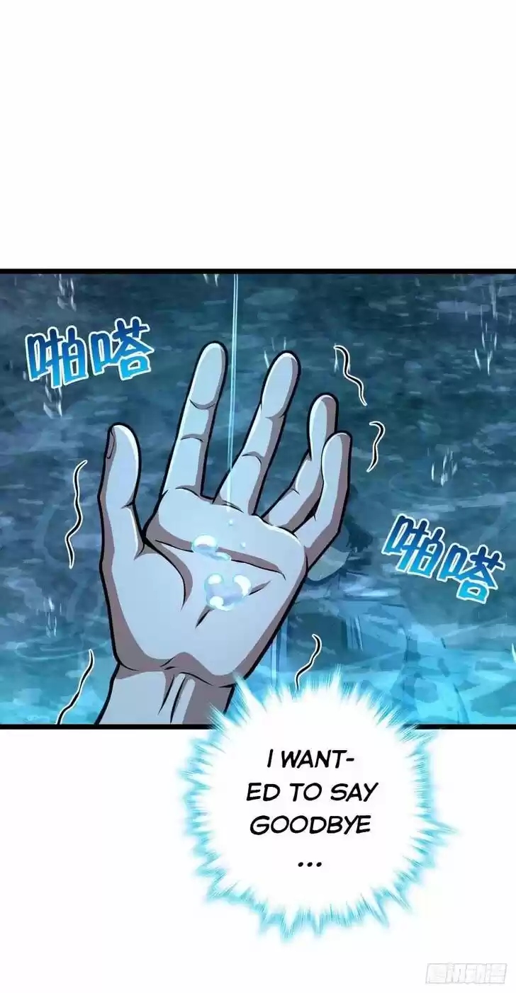 Spare Me, Great Lord! Ch.348