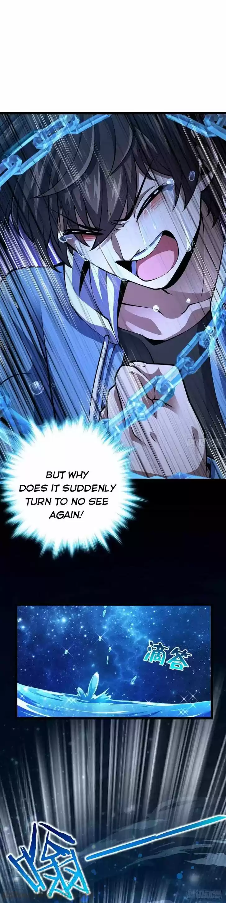 Spare Me, Great Lord! Ch.348