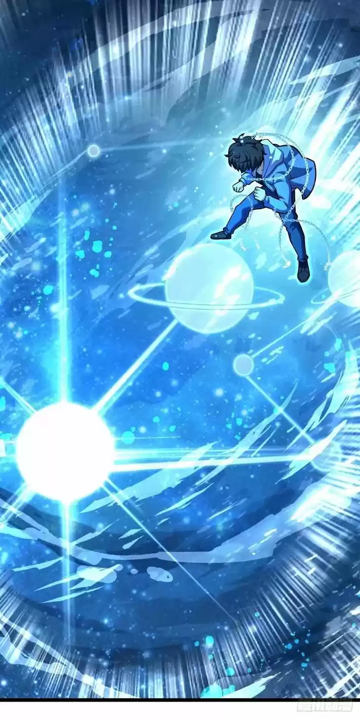 Spare Me, Great Lord! Ch.348