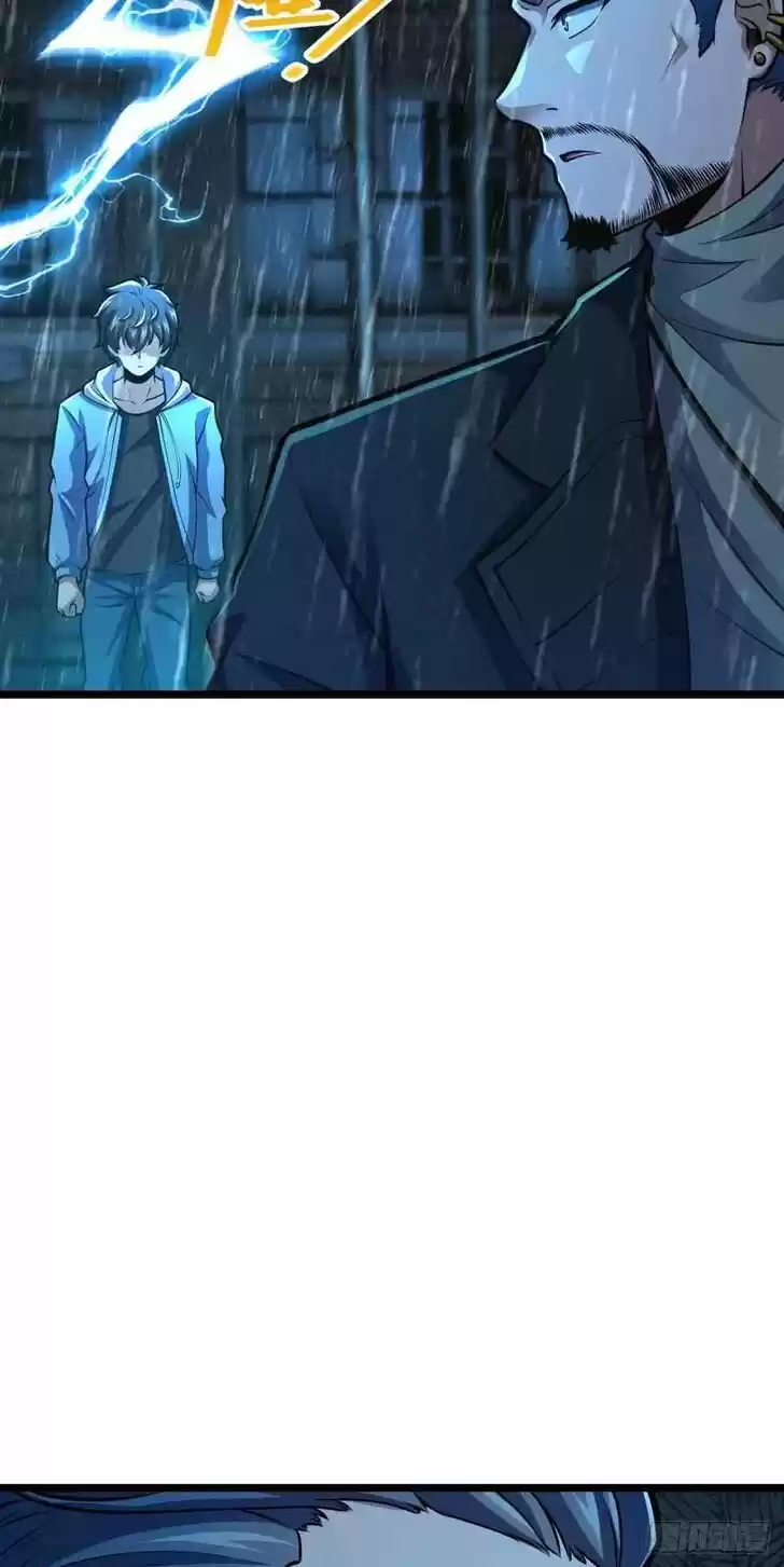 Spare Me, Great Lord! Ch.348