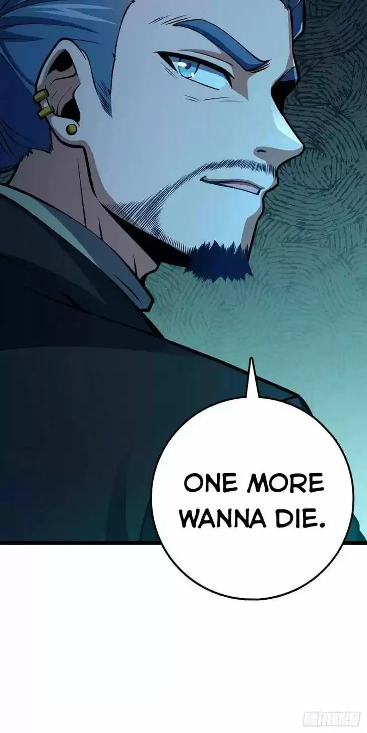 Spare Me, Great Lord! Ch.348