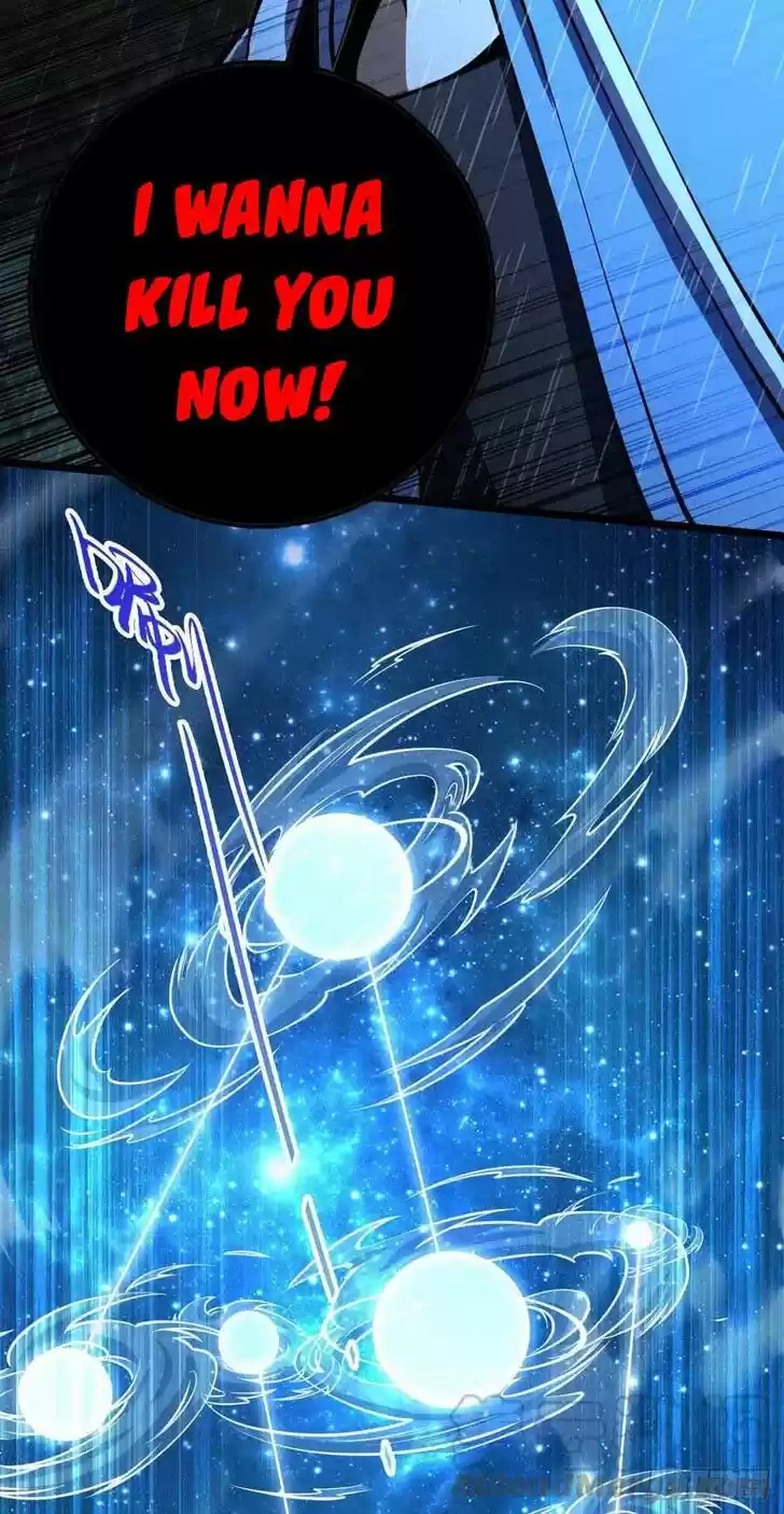 Spare Me, Great Lord! Ch.348