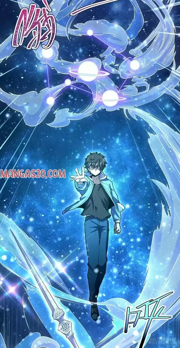 Spare Me, Great Lord! Ch.348