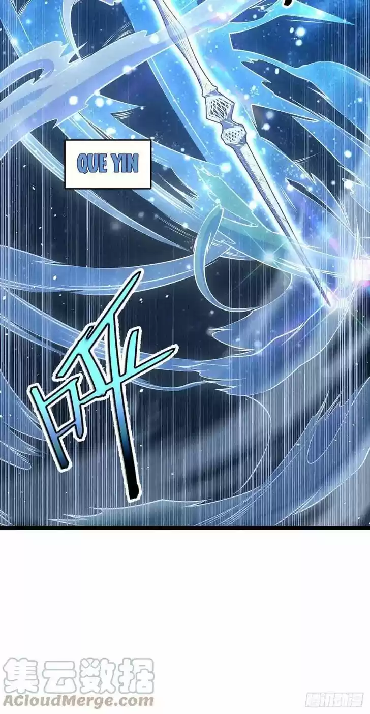 Spare Me, Great Lord! Ch.348