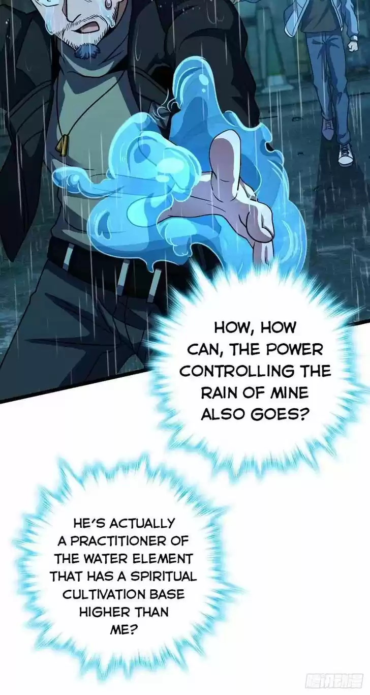 Spare Me, Great Lord! Ch.348