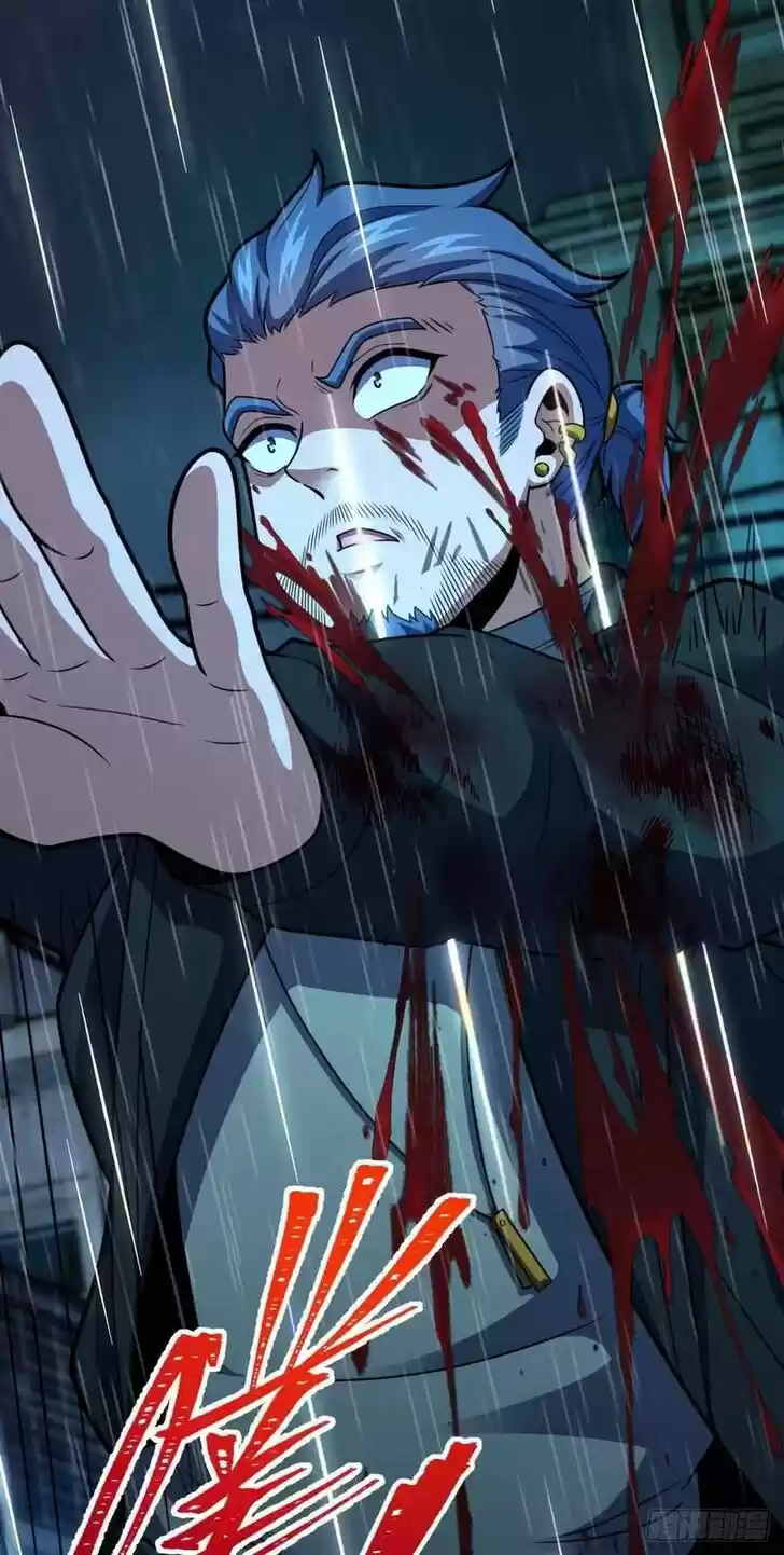 Spare Me, Great Lord! Ch.348